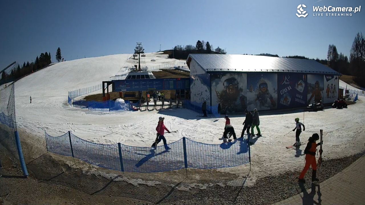 MASTER-ski Tylicz - 15 marzec 2026, 11:42