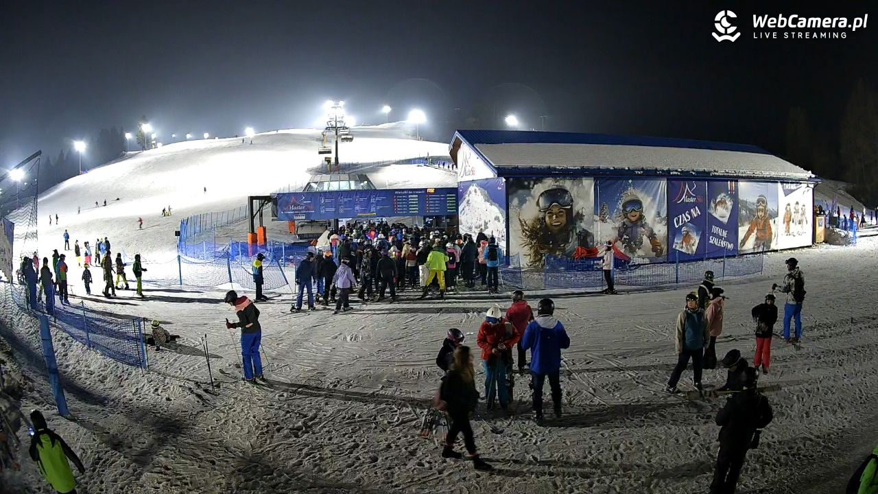 MASTER-ski Tylicz - 27 styczeń 2026, 17:50