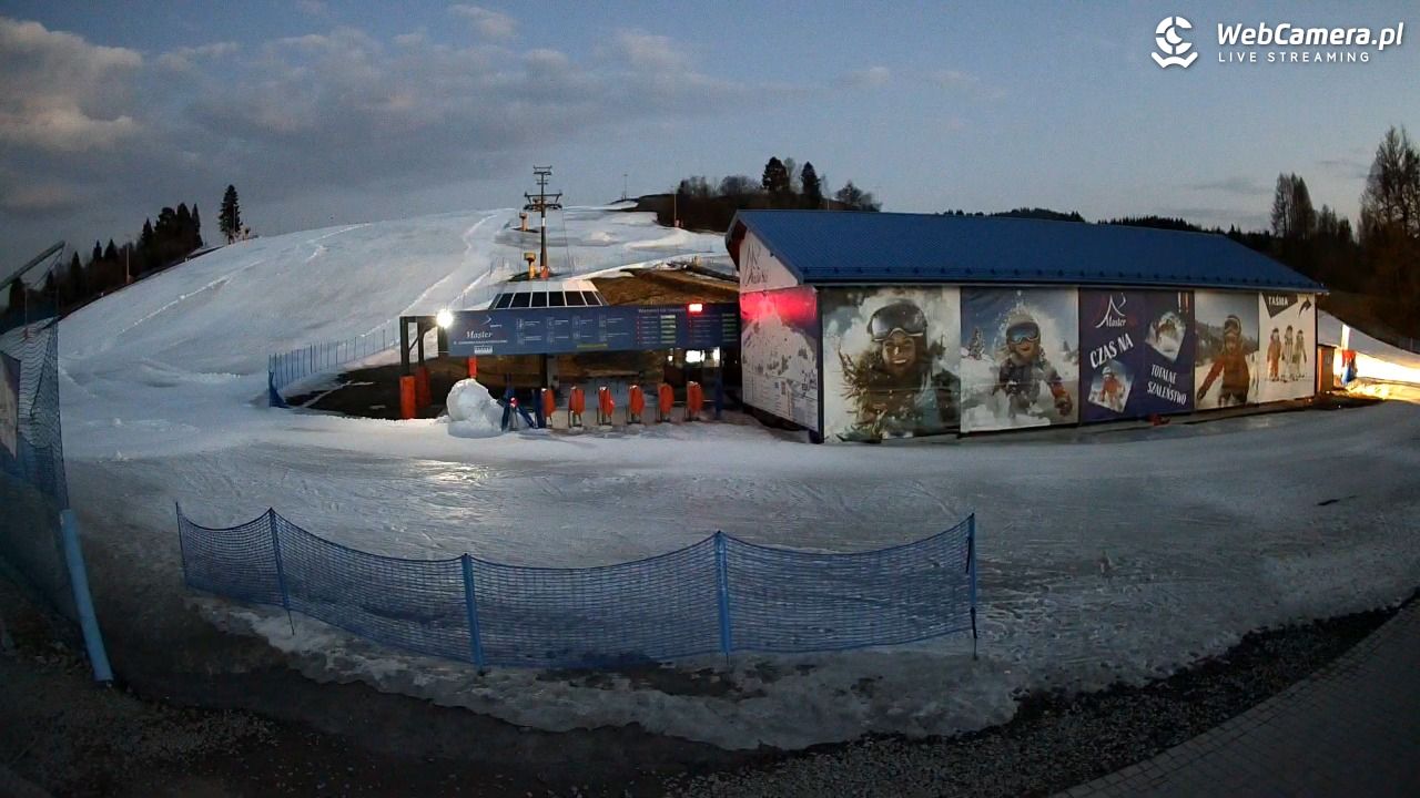 MASTER-ski Tylicz - 13 marzec 2026, 18:21
