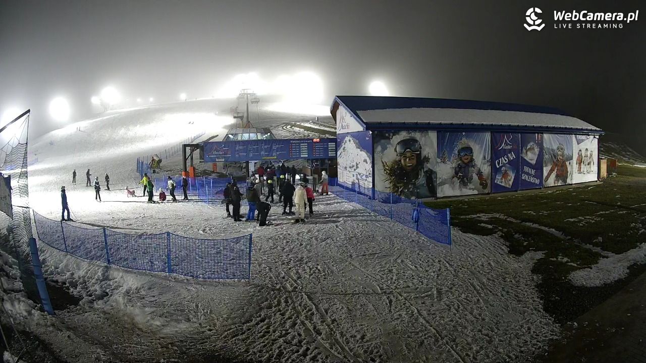 MASTER-ski Tylicz - 08 grudzień 2025, 07:00