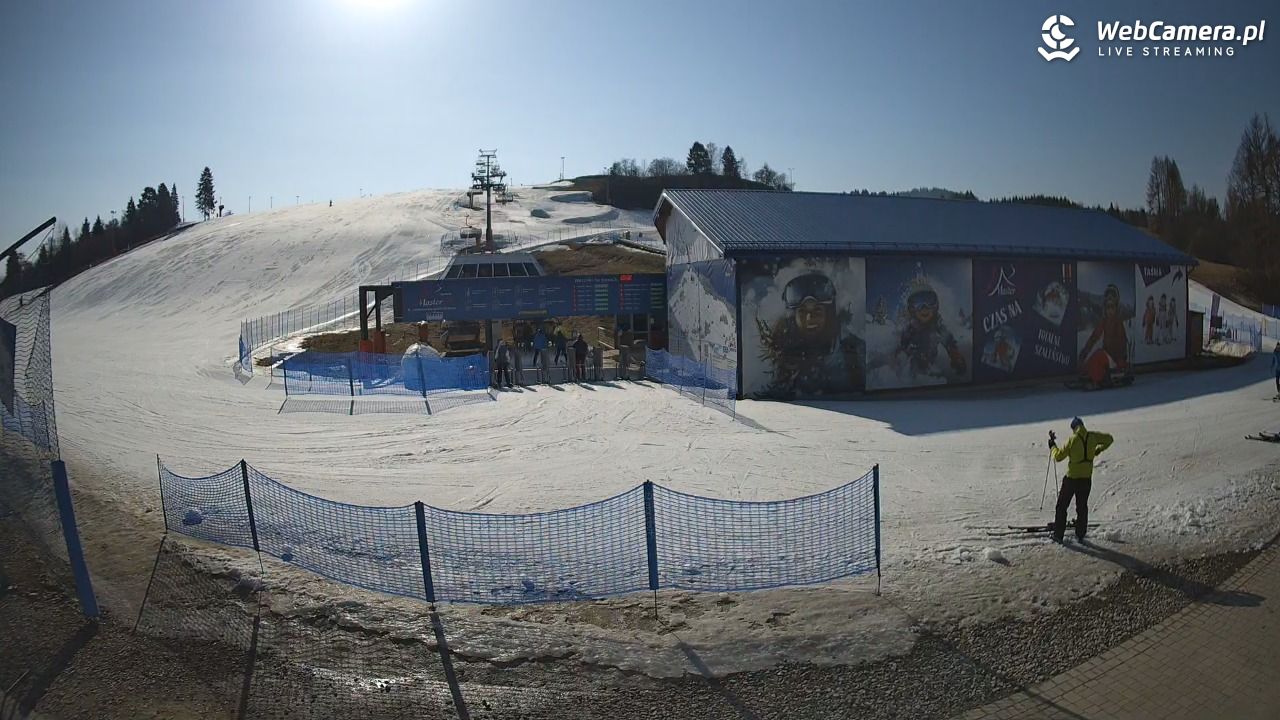 MASTER-ski Tylicz - 14 marzec 2026, 09:00