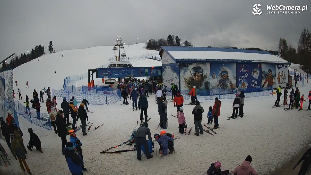 MASTER-ski Tylicz - 28 styczeń 2026, 14:56