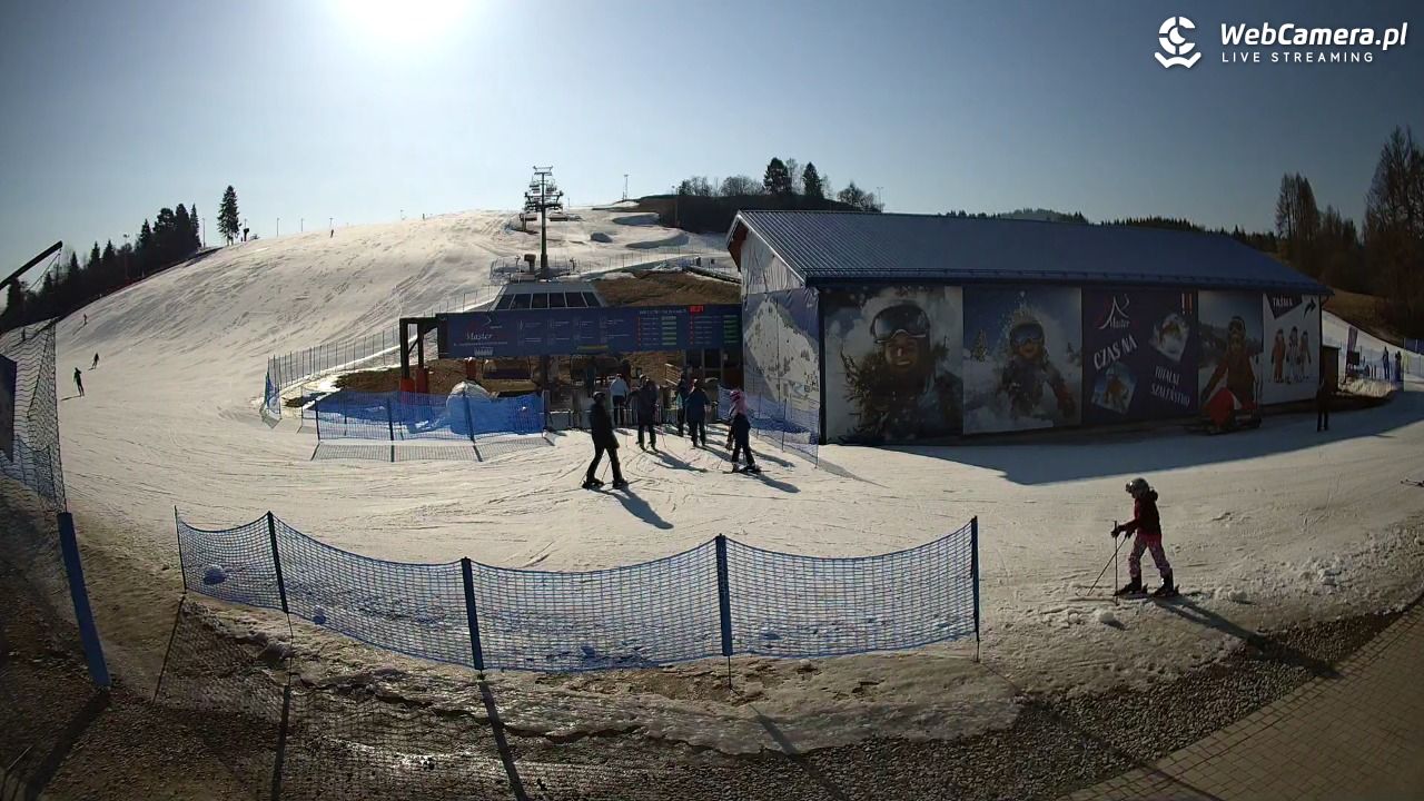 MASTER-ski Tylicz - 14 marzec 2026, 08:56