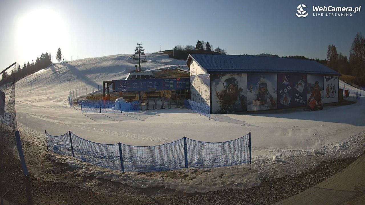 MASTER-ski Tylicz - 14 marzec 2026, 07:33