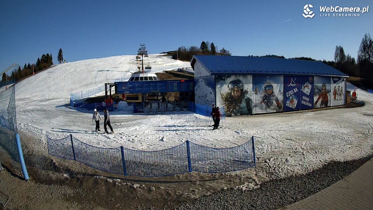 MASTER-ski Tylicz - 15 marzec 2026, 15:33