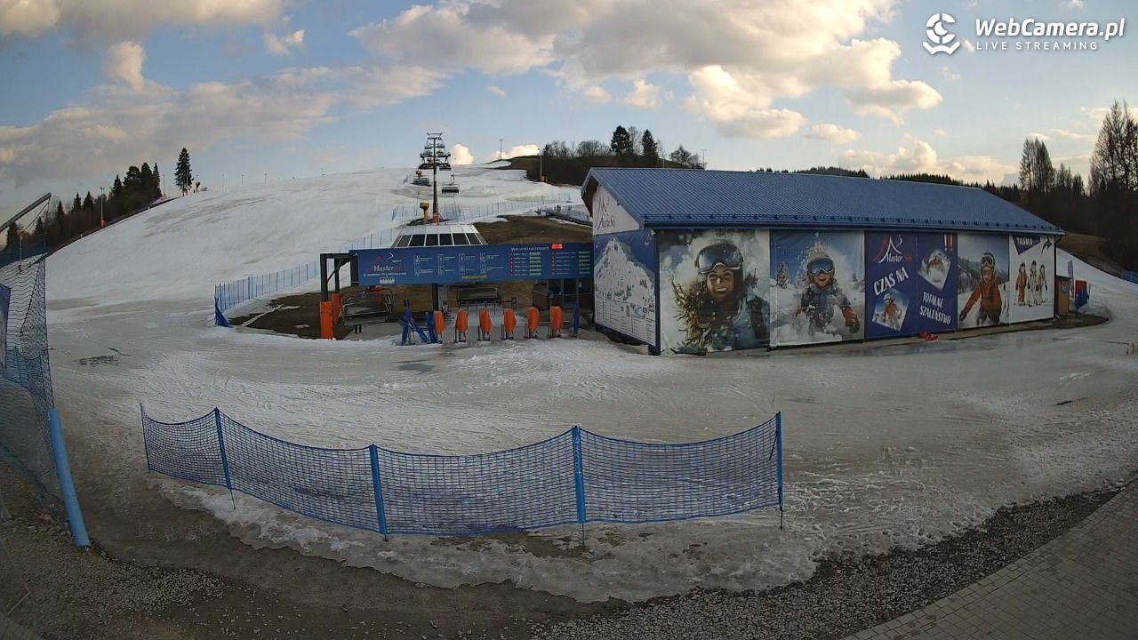 MASTER-ski Tylicz - 13 marzec 2026, 16:12