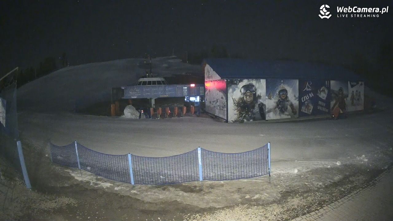 MASTER-ski Tylicz - 13 marzec 2026, 21:27