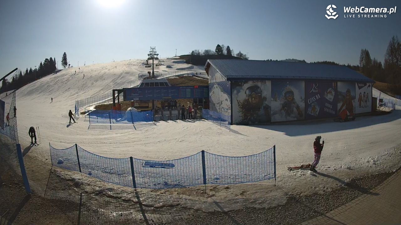 MASTER-ski Tylicz - 14 marzec 2026, 08:53