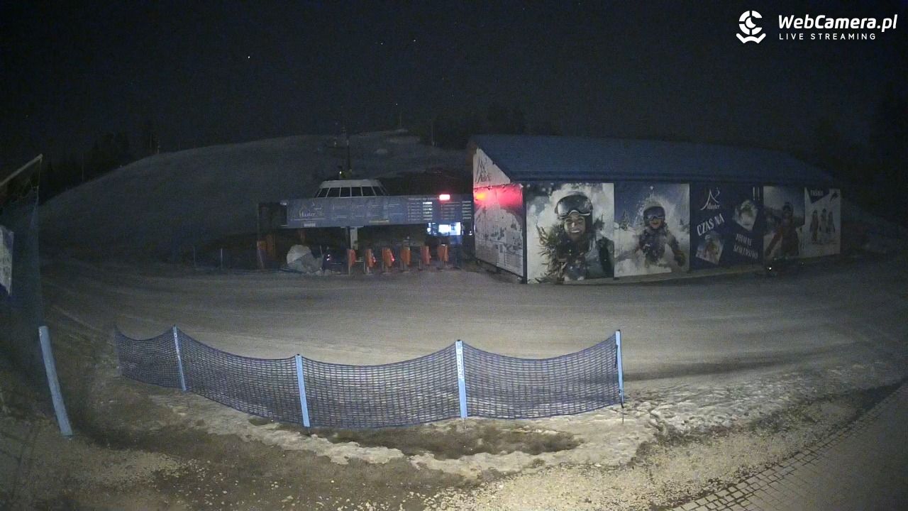 MASTER-ski Tylicz - 14 marzec 2026, 22:23