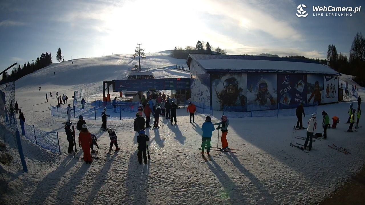 MASTER-ski Tylicz - 27 styczeń 2026, 09:34