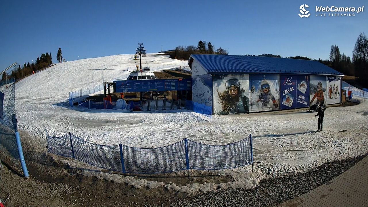 MASTER-ski Tylicz - 14 marzec 2026, 15:46