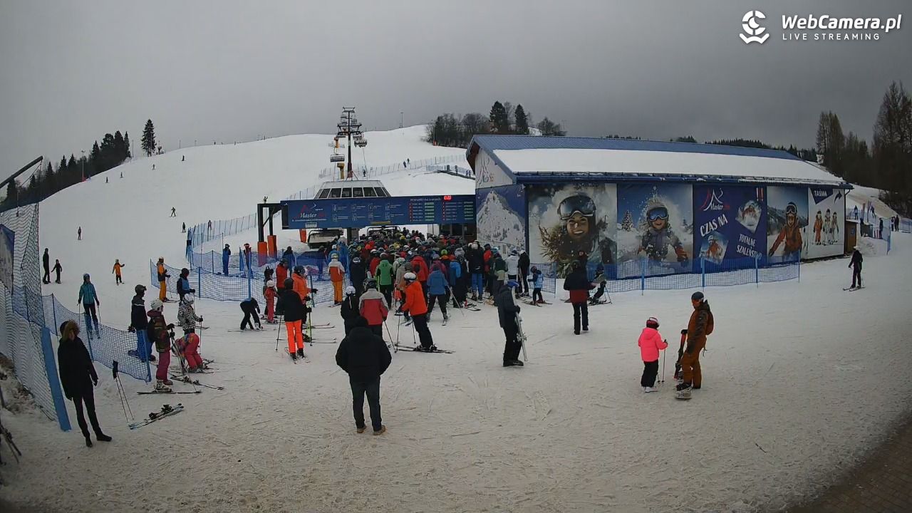 MASTER-ski Tylicz - 28 styczeń 2026, 13:26