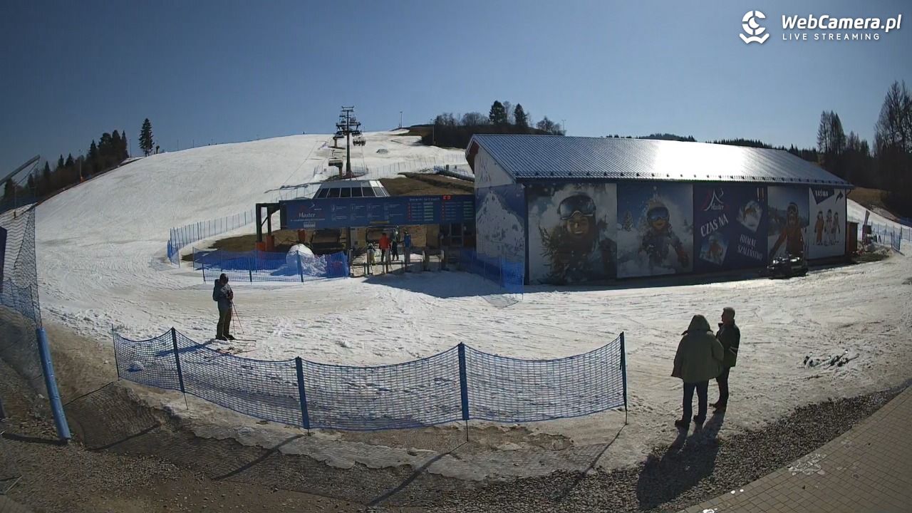 MASTER-ski Tylicz - 14 marzec 2026, 12:12