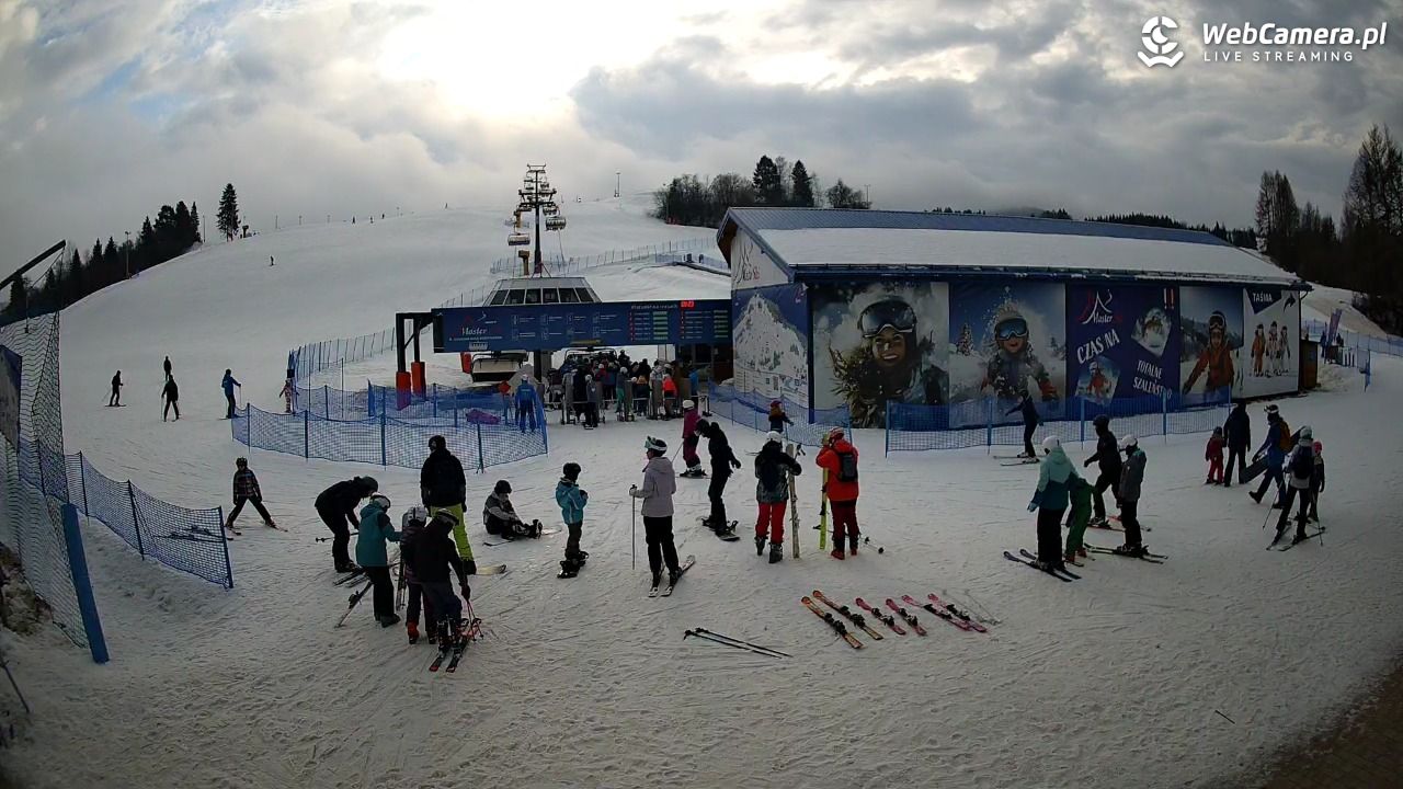 MASTER-ski Tylicz - 28 styczeń 2026, 09:21