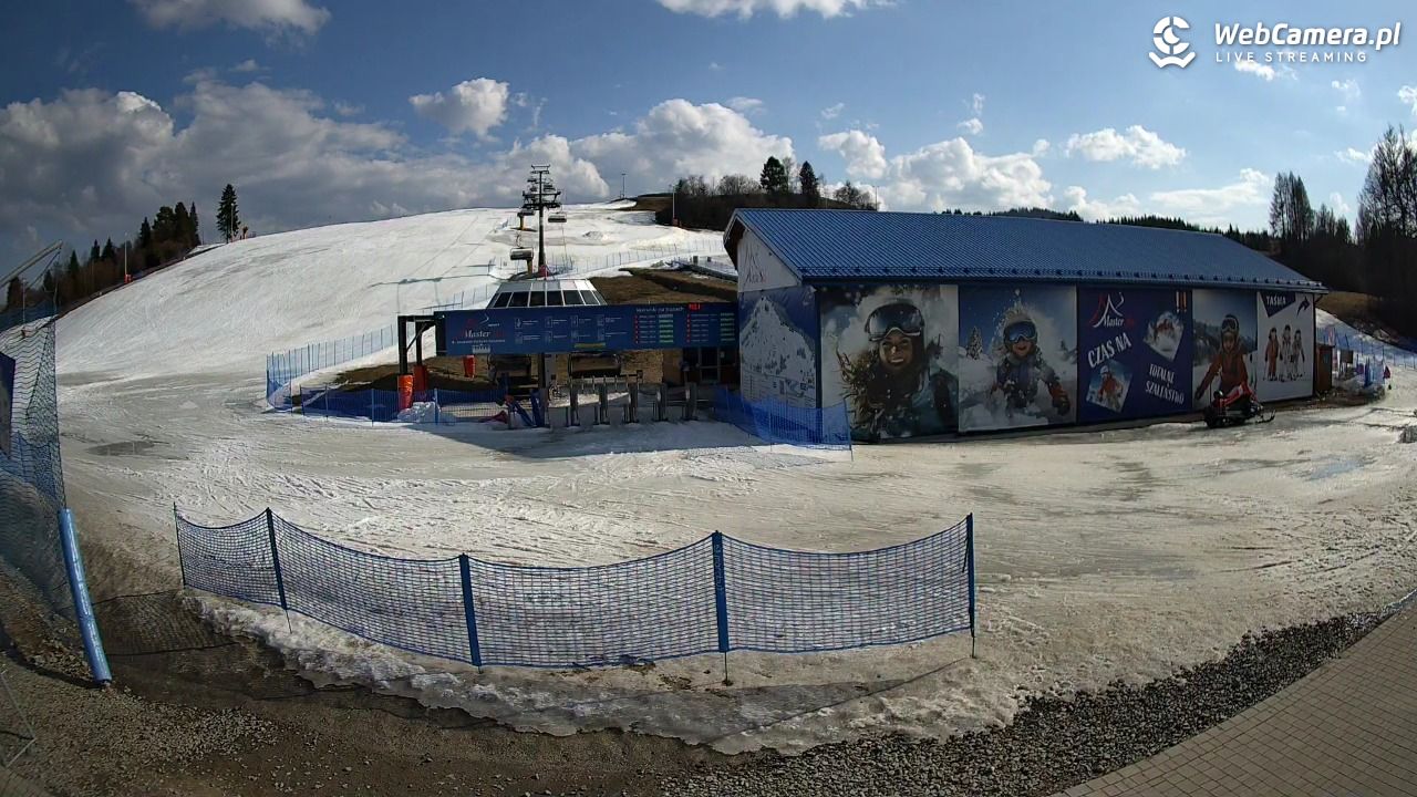 MASTER-ski Tylicz - 13 marzec 2026, 14:00