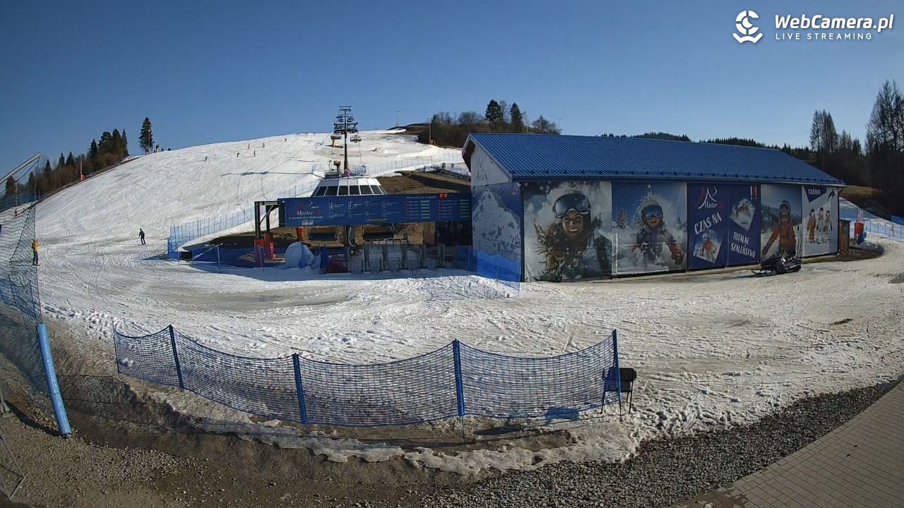MASTER-ski Tylicz - 14 marzec 2026, 15:13