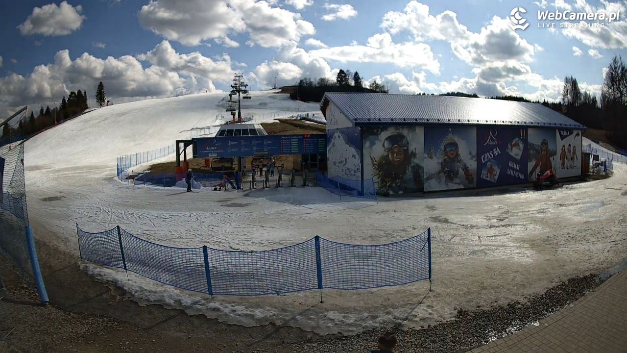 MASTER-ski Tylicz - 13 marzec 2026, 12:17