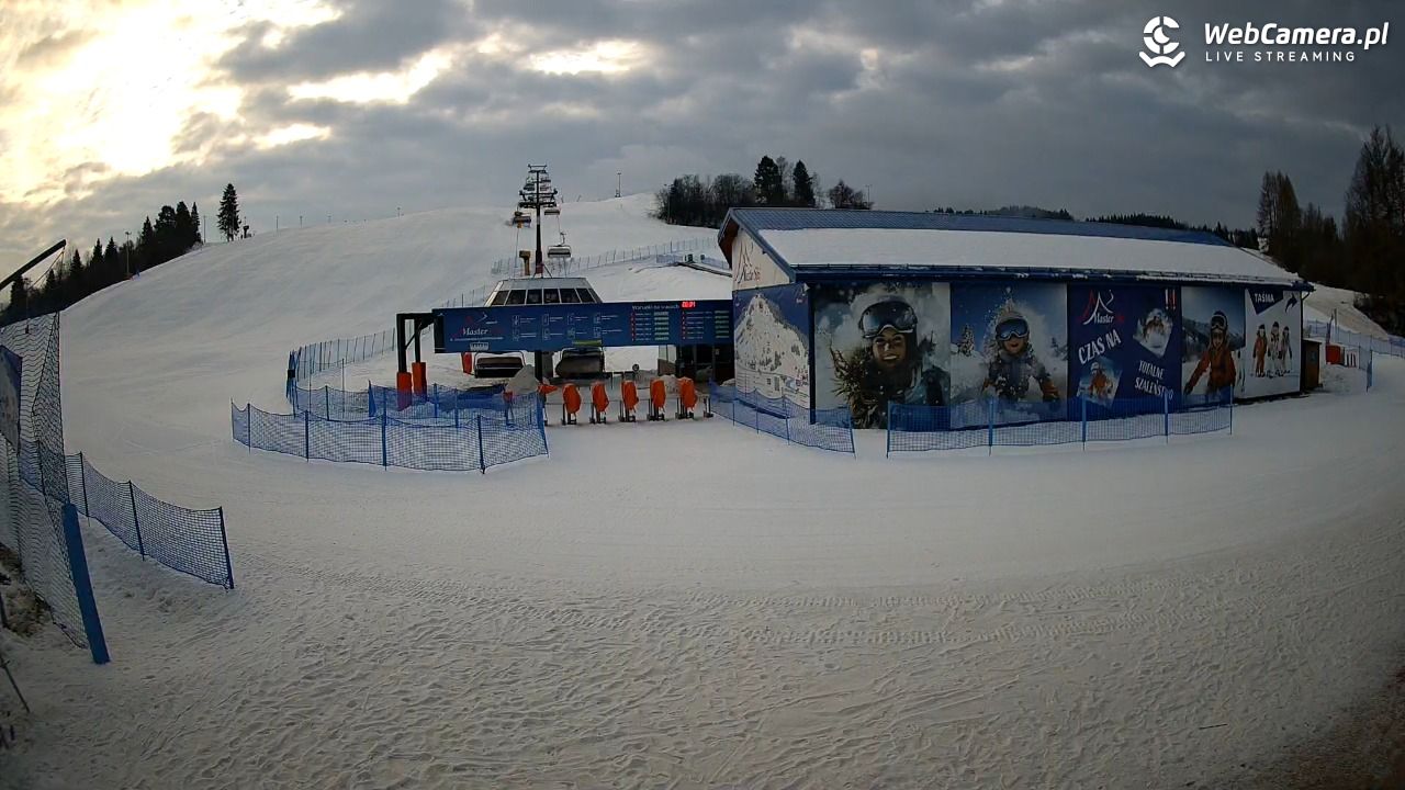 MASTER-ski Tylicz - 28 styczeń 2026, 08:02