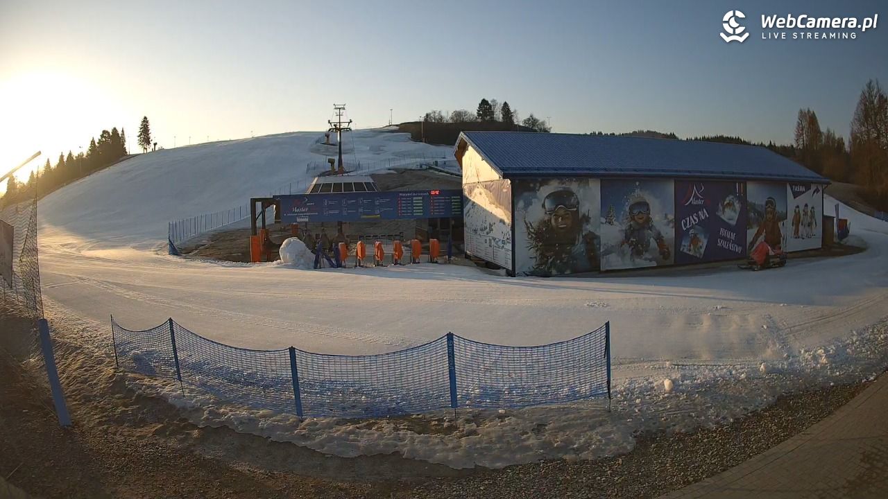 MASTER-ski Tylicz - 14 marzec 2026, 06:40