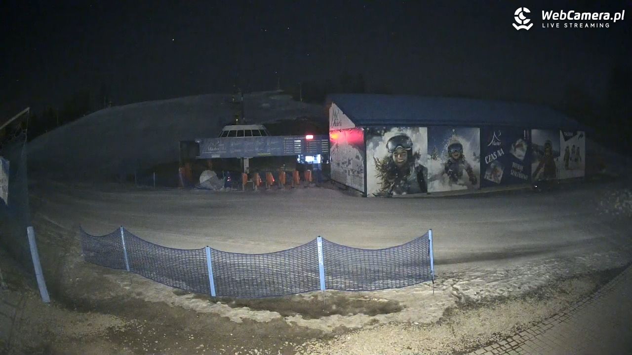 MASTER-ski Tylicz - 14 marzec 2026, 22:23