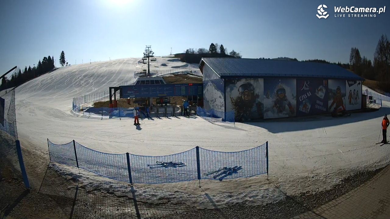 MASTER-ski Tylicz - 13 marzec 2026, 09:07