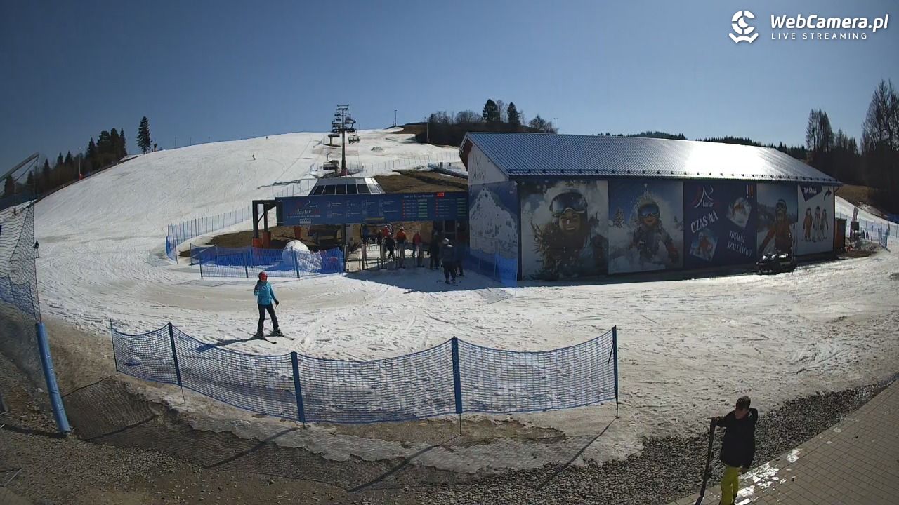 MASTER-ski Tylicz - 14 marzec 2026, 12:28