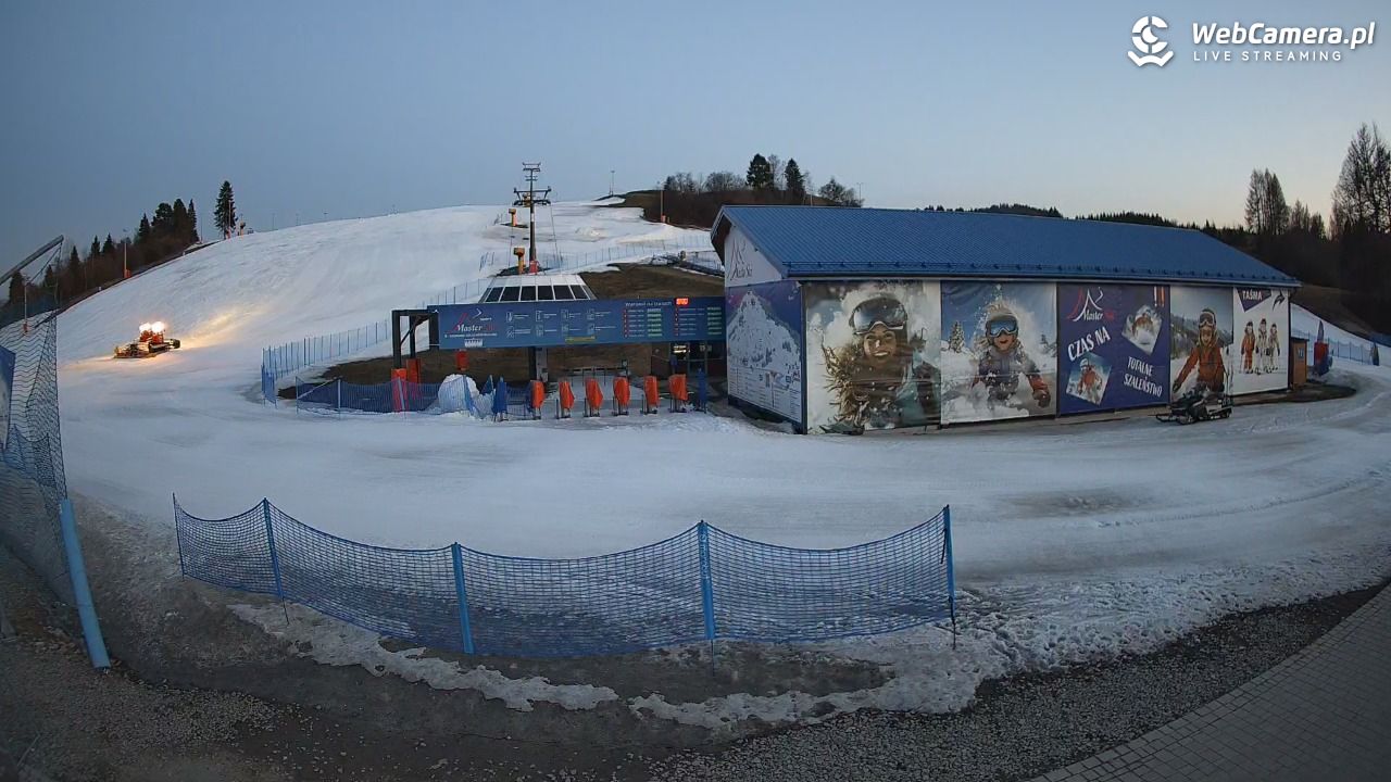 MASTER-ski Tylicz - 14 marzec 2026, 17:59