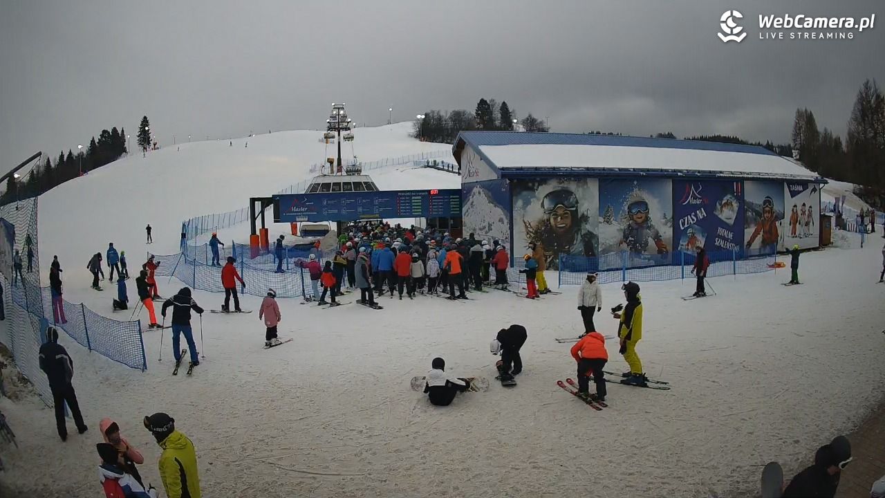 MASTER-ski Tylicz - 28 styczeń 2026, 15:35
