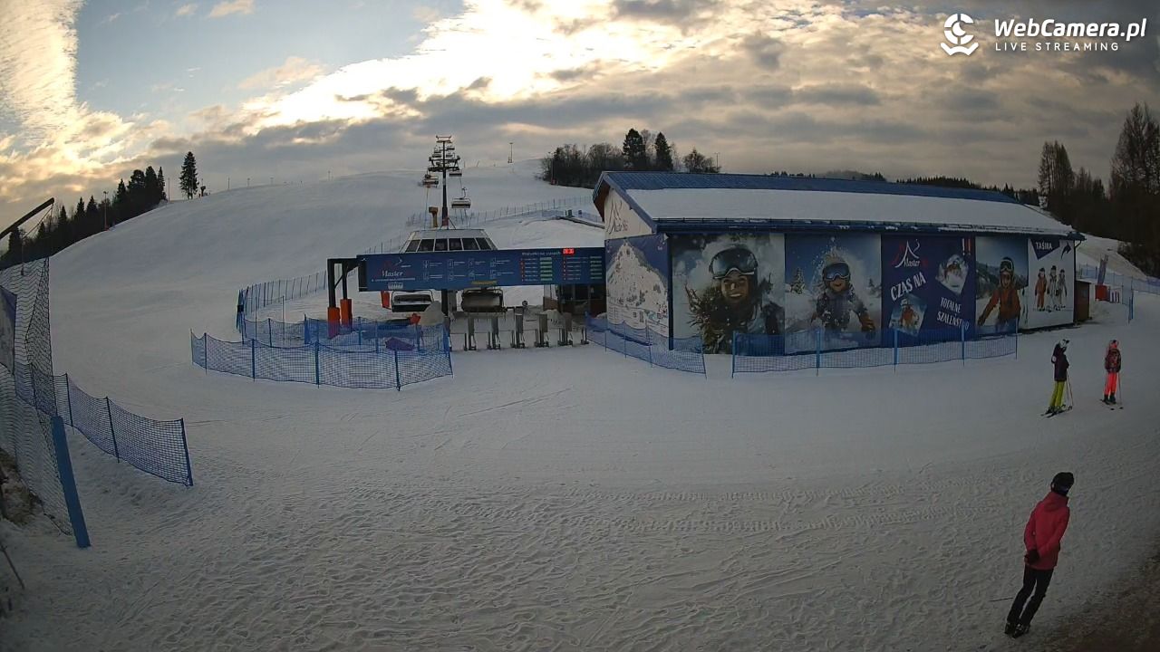 MASTER-ski Tylicz - 28 styczeń 2026, 08:35