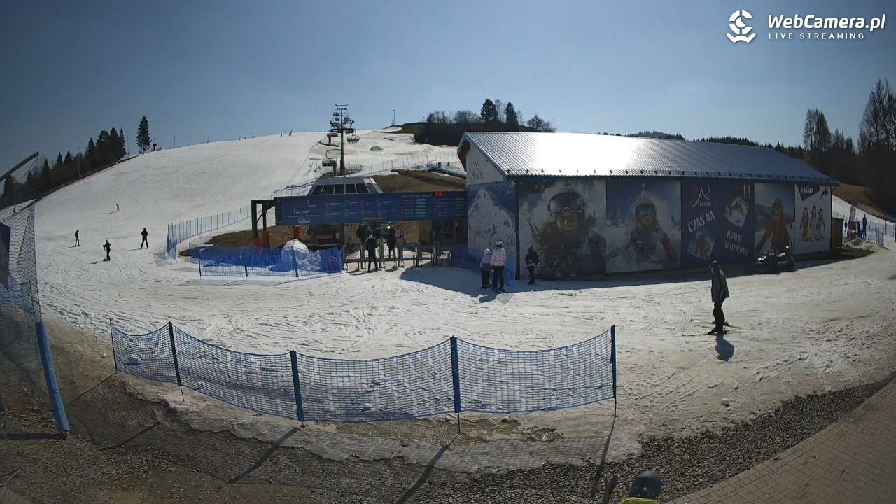 MASTER-ski Tylicz - 14 marzec 2026, 11:27