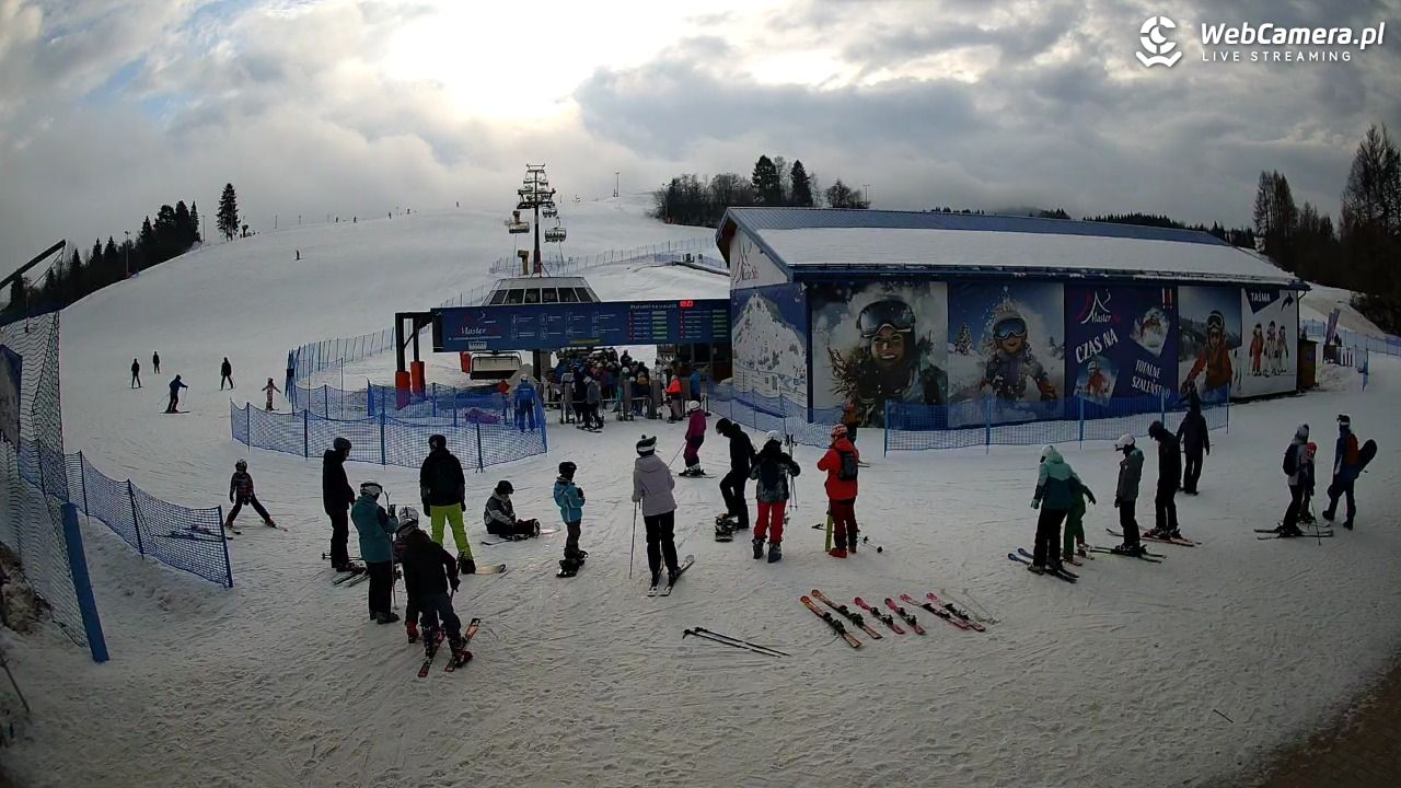 MASTER-ski Tylicz - 28 styczeń 2026, 09:21