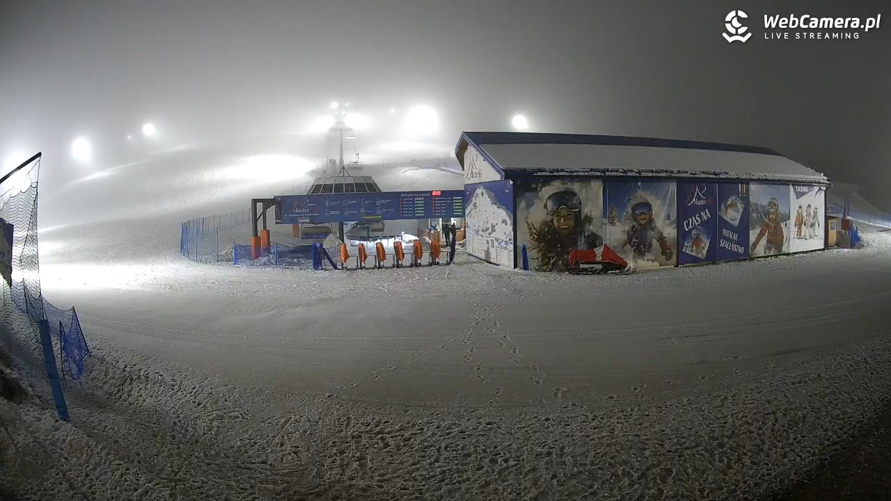 MASTER-ski Tylicz - 26 styczeń 2026, 20:24