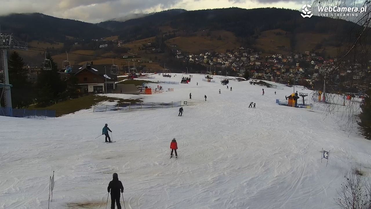 MASTER-ski Tylicz - 14 grudzień 2025, 13:30