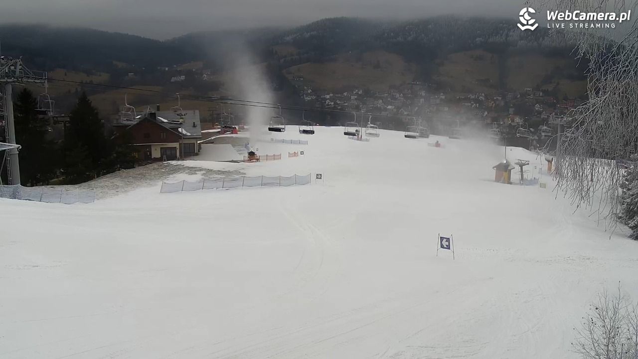 MASTER-ski Tylicz - 16 grudzień 2025, 07:57