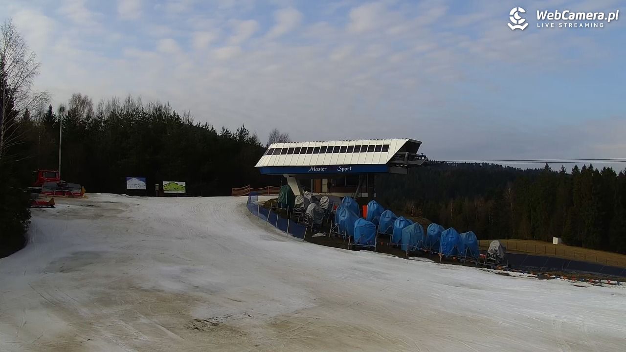 MASTER-ski Tylicz - 23 marzec 2026, 07:11