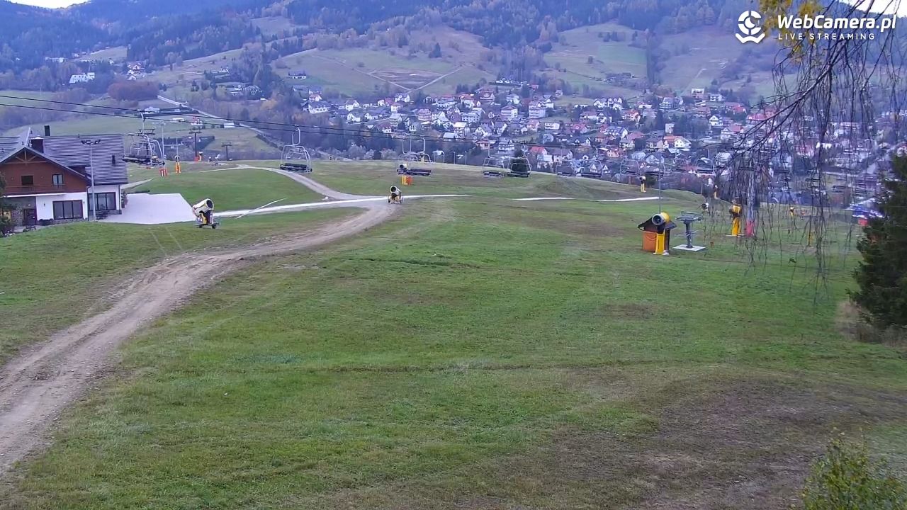 MASTER-ski Tylicz - 23 październik 2025, 14:59