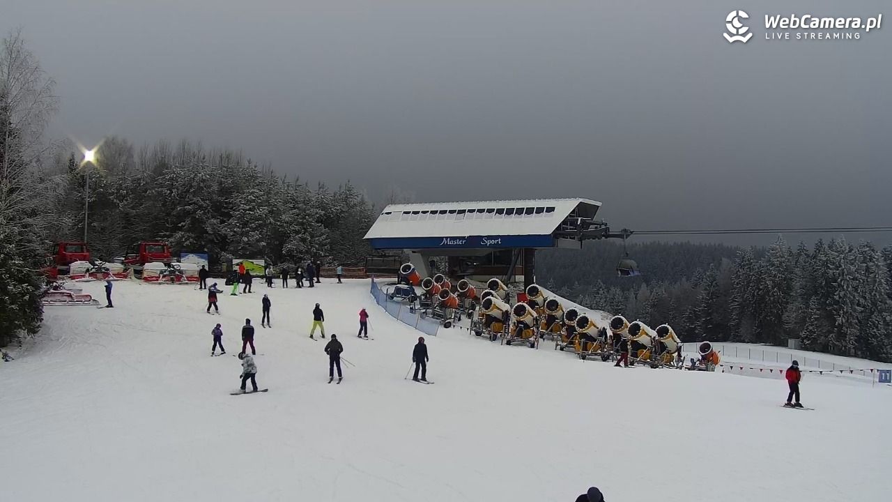 MASTER-ski Tylicz - 30 styczeń 2026, 15:52