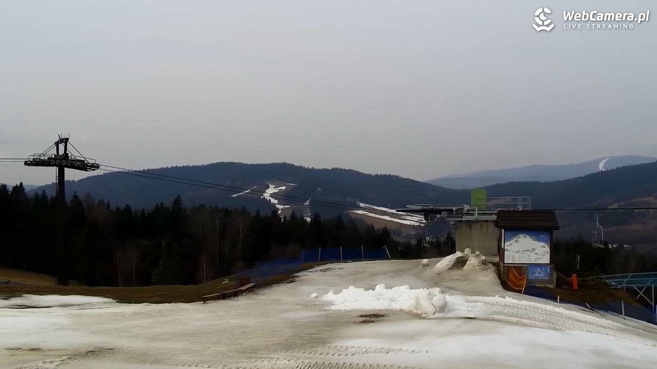 MASTER-ski Tylicz - 26 marzec 2026, 09:41