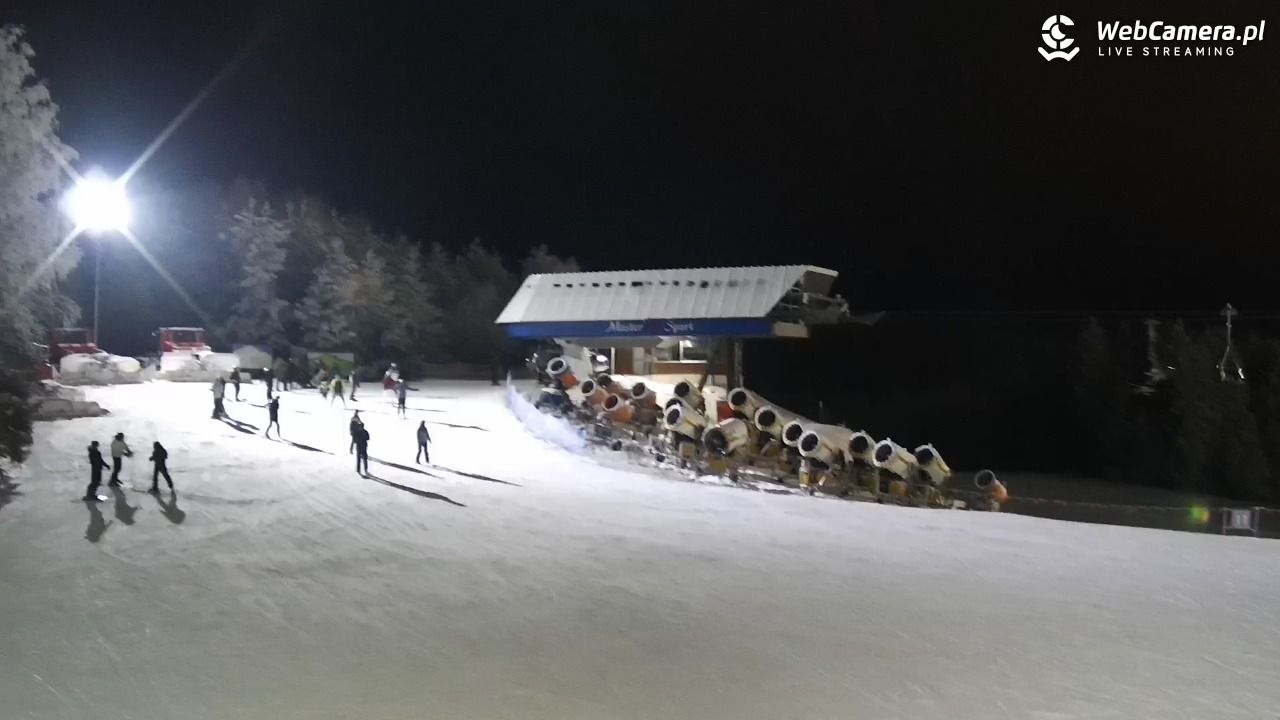 MASTER-ski Tylicz - 01 luty 2026, 17:21