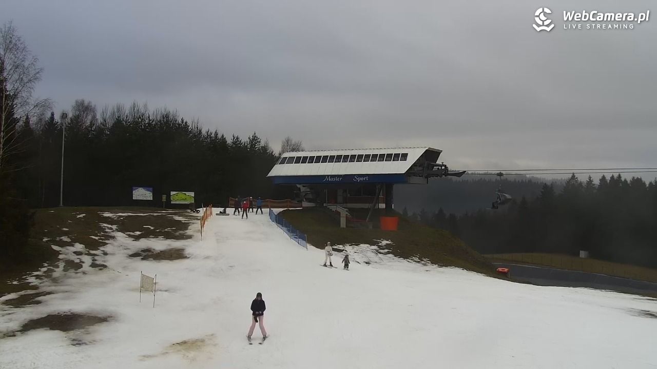 MASTER-ski Tylicz - 14 grudzień 2025, 09:33