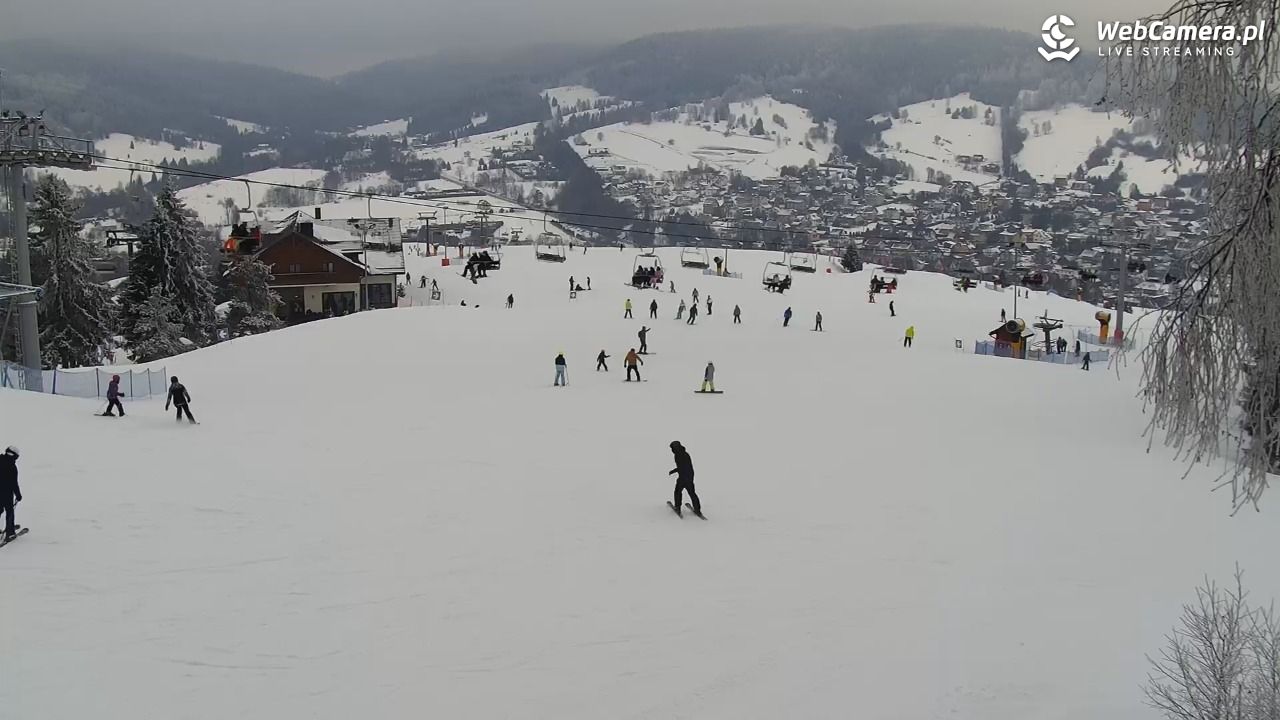 MASTER-ski Tylicz - 31 styczeń 2026, 15:19