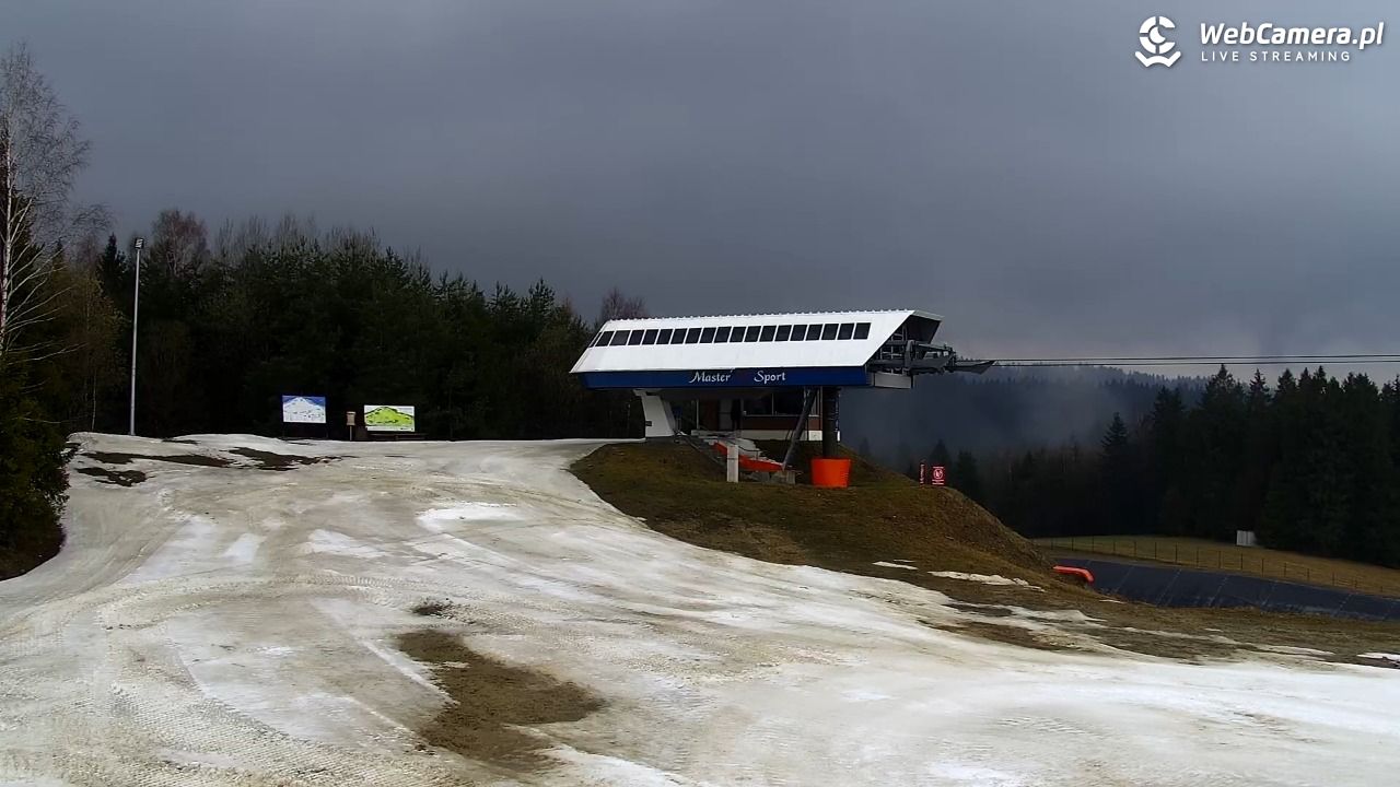 MASTER-ski Tylicz - 29 marzec 2026, 10:42