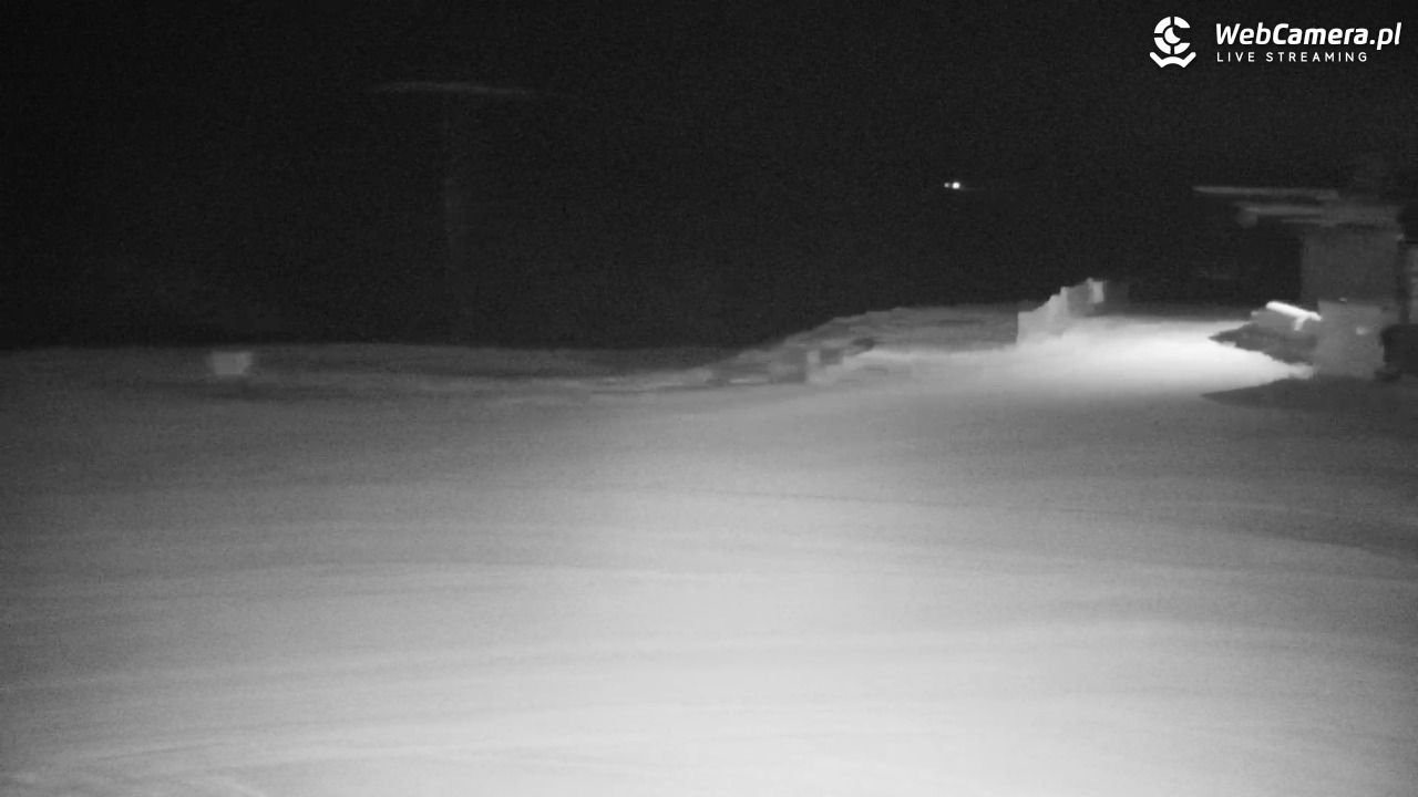 MASTER-ski Tylicz - 15 grudzień 2025, 04:36