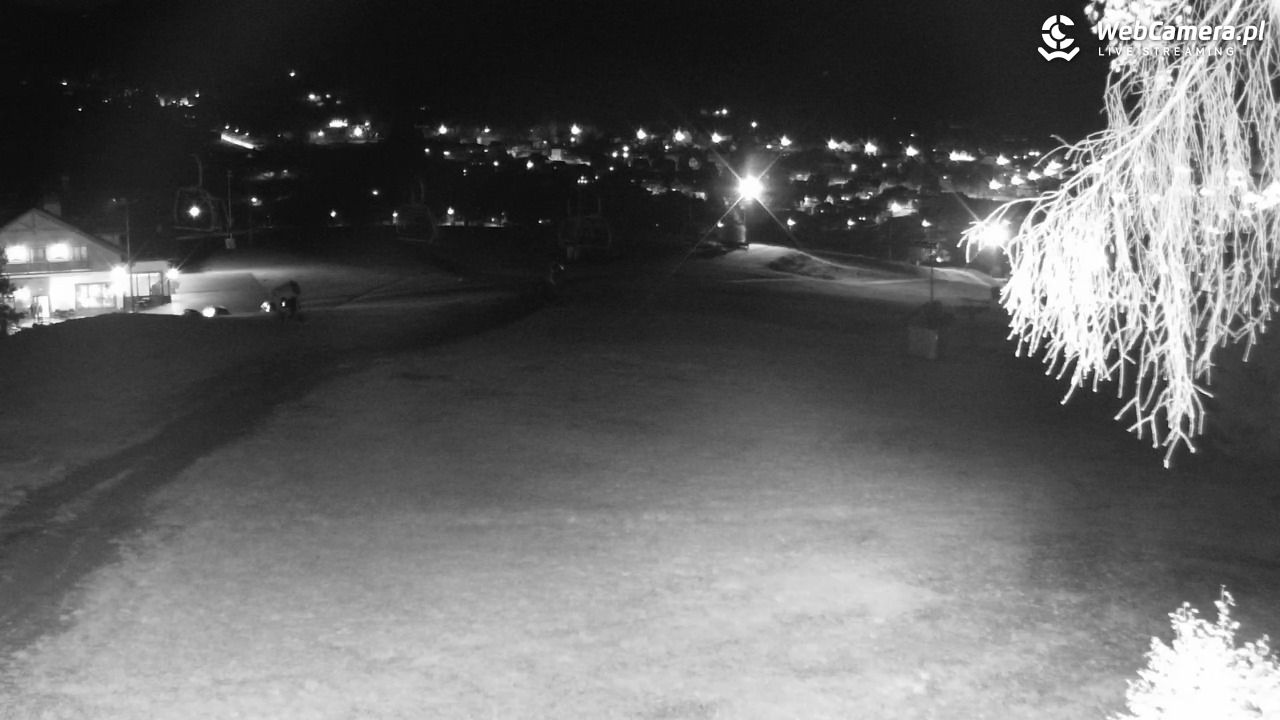 MASTER-ski Tylicz - 25 październik 2025, 22:46