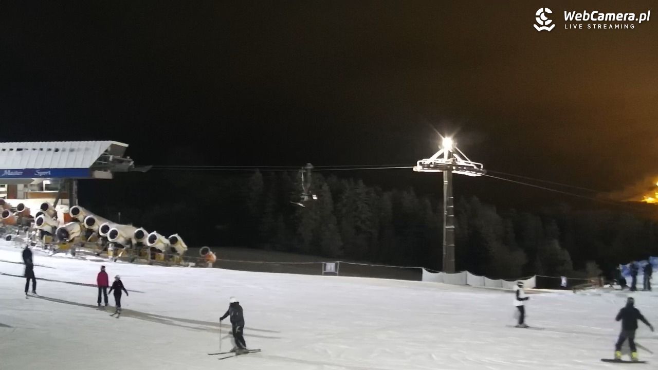 MASTER-ski Tylicz - 01 luty 2026, 17:37