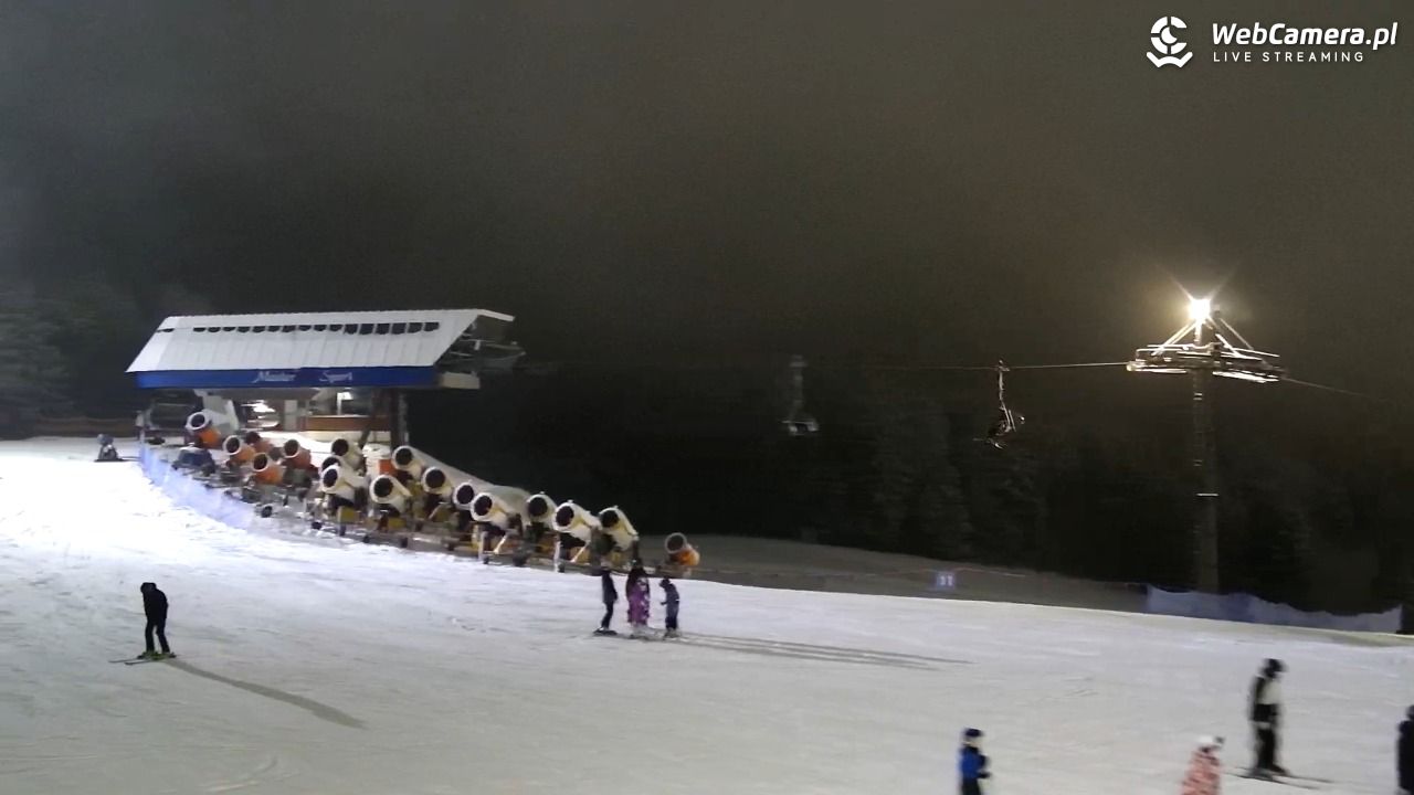 MASTER-ski Tylicz - 30 styczeń 2026, 17:12