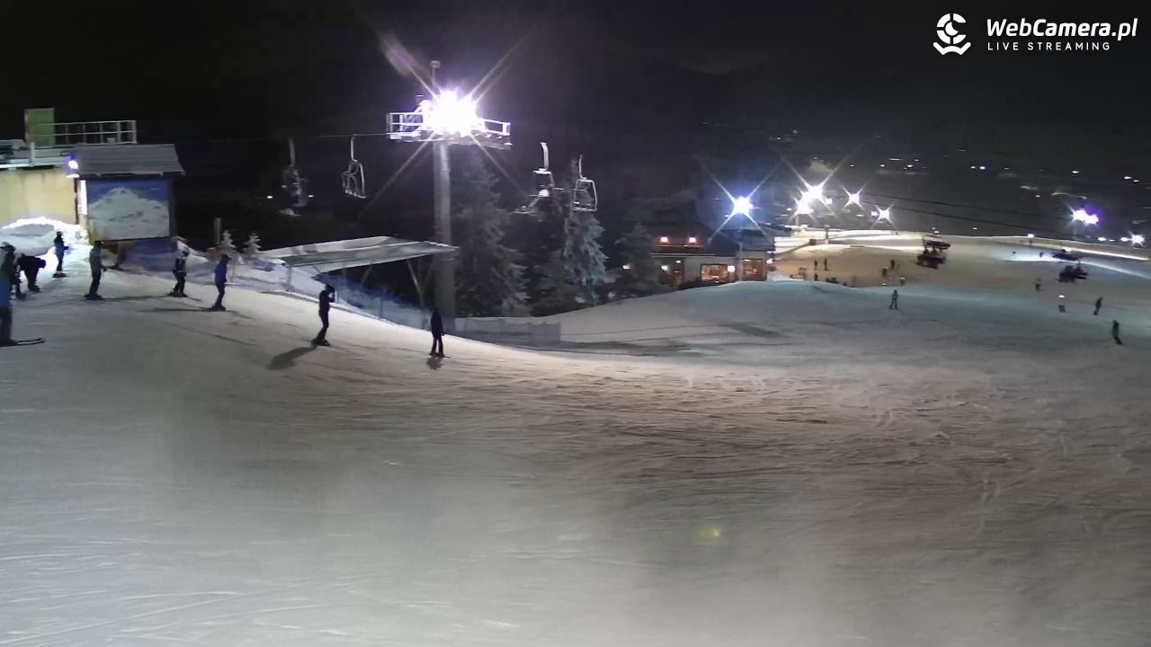 MASTER-ski Tylicz - 01 luty 2026, 17:31