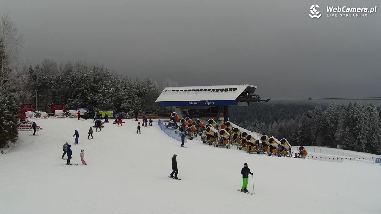 MASTER-ski Tylicz - 30 styczeń 2026, 12:31