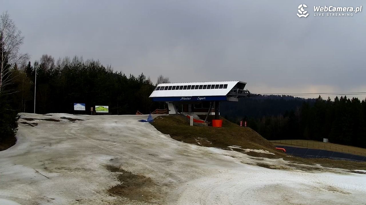 MASTER-ski Tylicz - 26 marzec 2026, 13:03