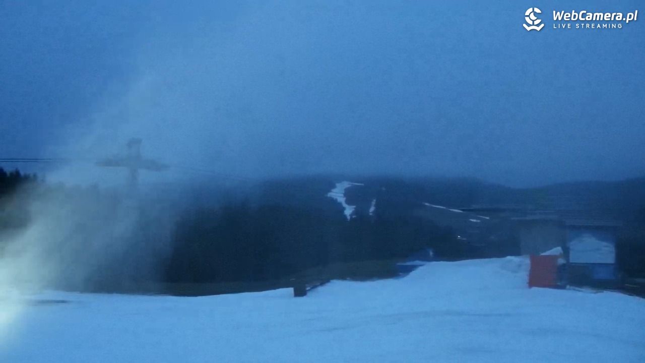 MASTER-ski Tylicz - 15 grudzień 2025, 06:55